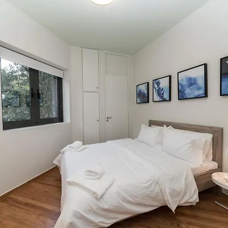 Apartament The Hill By Zoia Living *