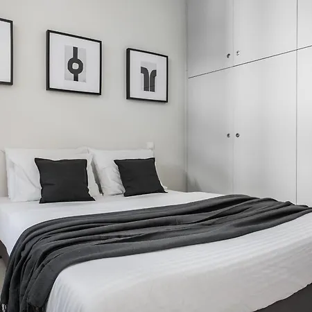 Apartment The Hill By Zoia Living Athens