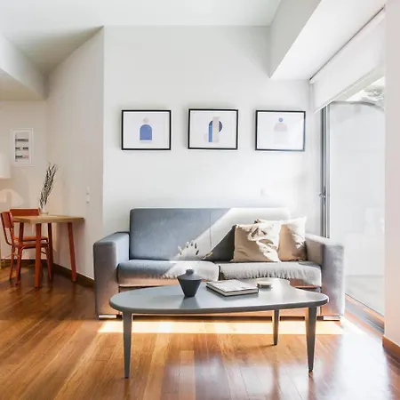 Apartment The Hill By Zoia Living *