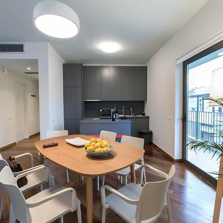 Apartment The Hill By Zoia Living Athens