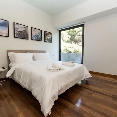 The Hill By Zoia Living Athens
