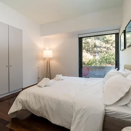 Apartment The Hill By Zoia Living *