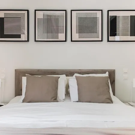 Apartament The Hill By Zoia Living *