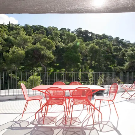 The Hill By Zoia Living *