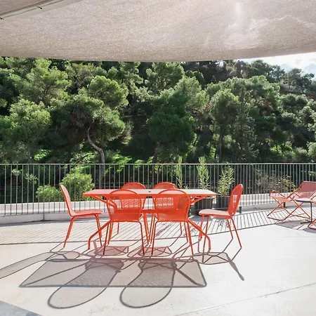 Apartament The Hill By Zoia Living