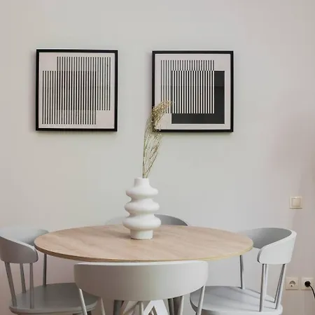 Apartment The Hill By Zoia Living Athens