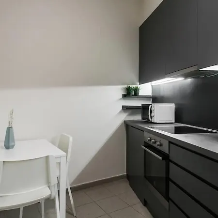 The Hill By Zoia Living Apartment *
