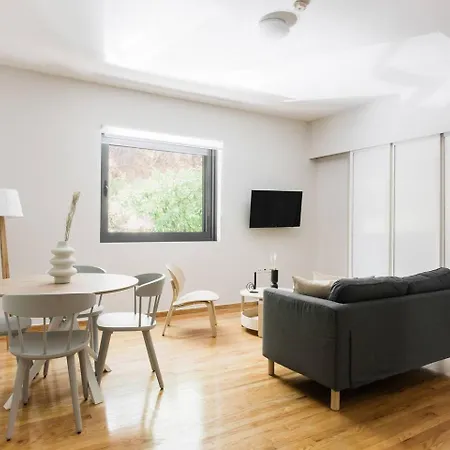The Hill By Zoia Living Apartament Ateny