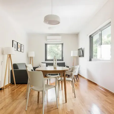 The Hill By Zoia Living Athens