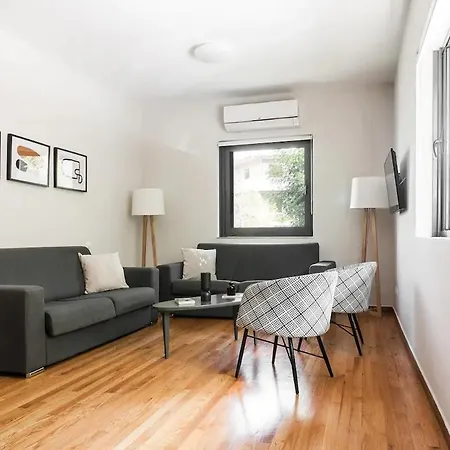 Apartment The Hill By Zoia Living *