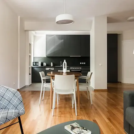 The Hill By Zoia Living * Athens