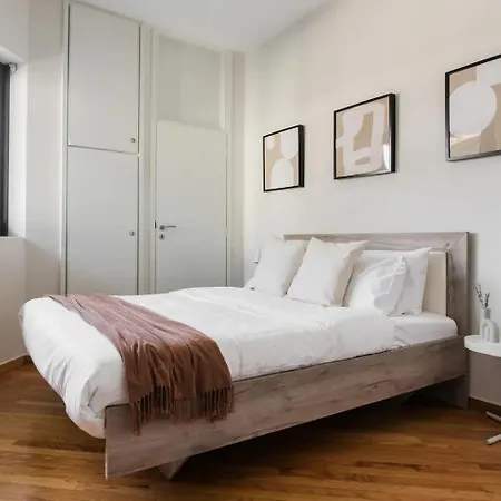 Apartament The Hill By Zoia Living