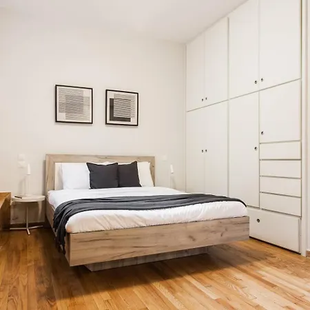 The Hill By Zoia Living Apartment Athens