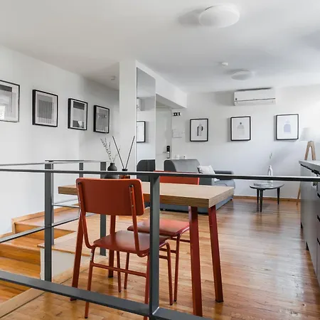 The Hill By Zoia Living Apartment