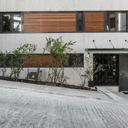 The Hill By Zoia Living Apartament *